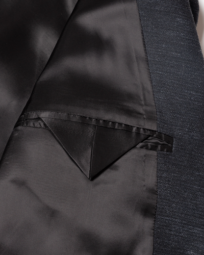 The Monk Blazer