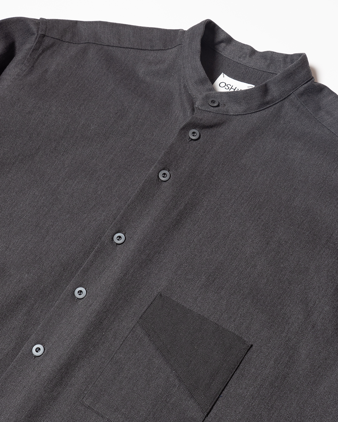 The Max Roach Shirt