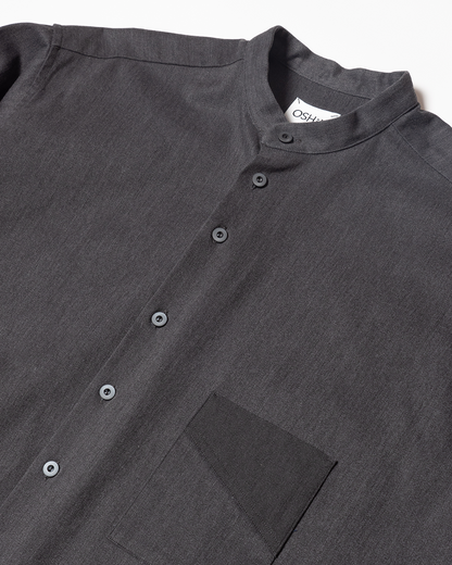 The Max Roach Shirt