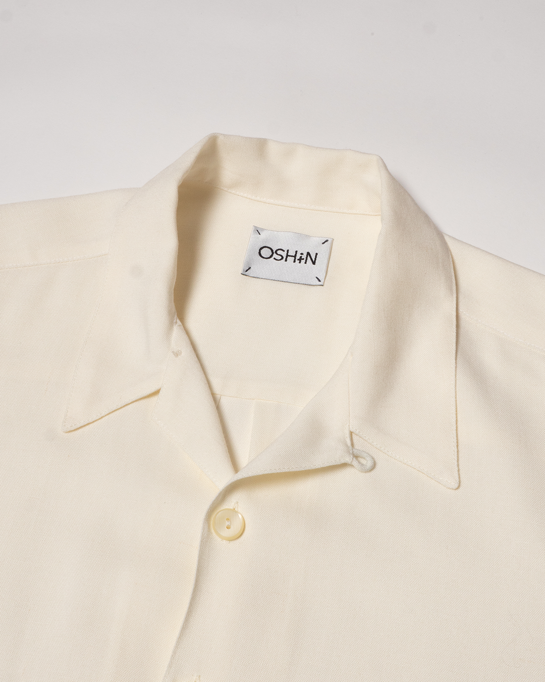 The Coltrane Shirt