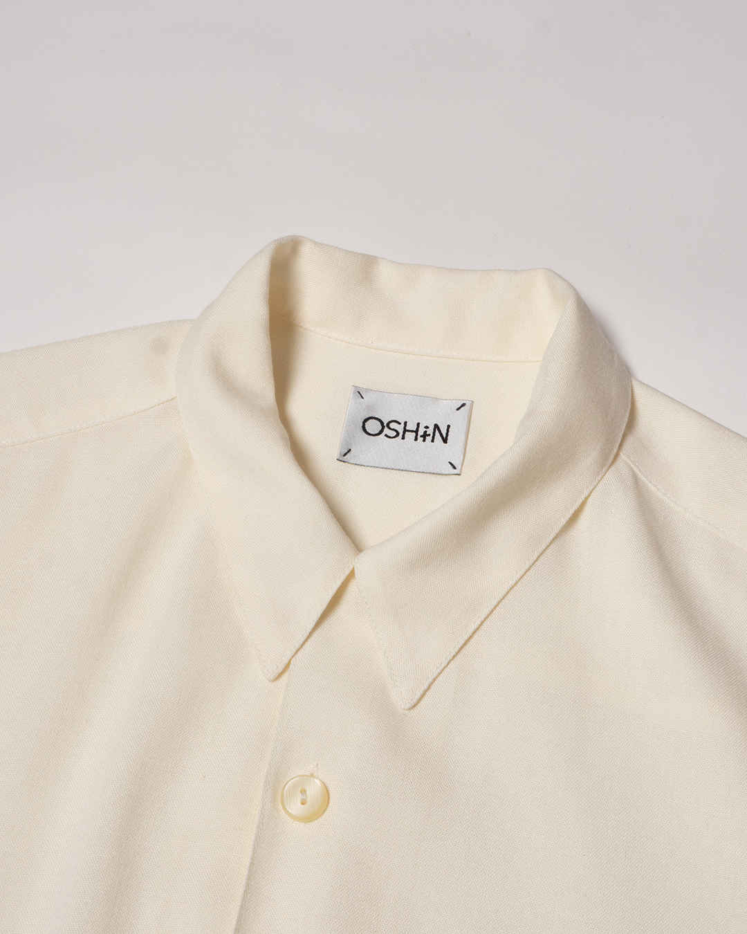The Coltrane Shirt