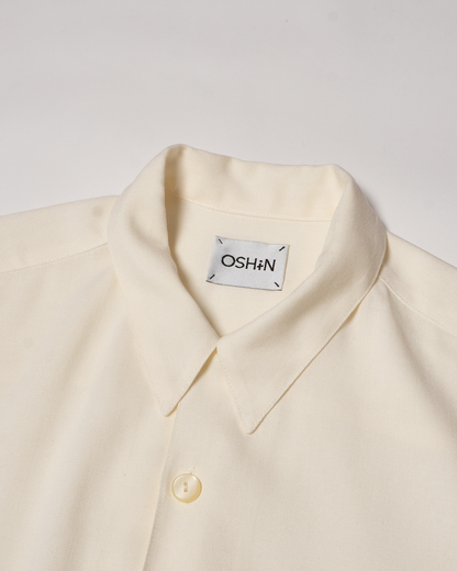 The Coltrane Shirt