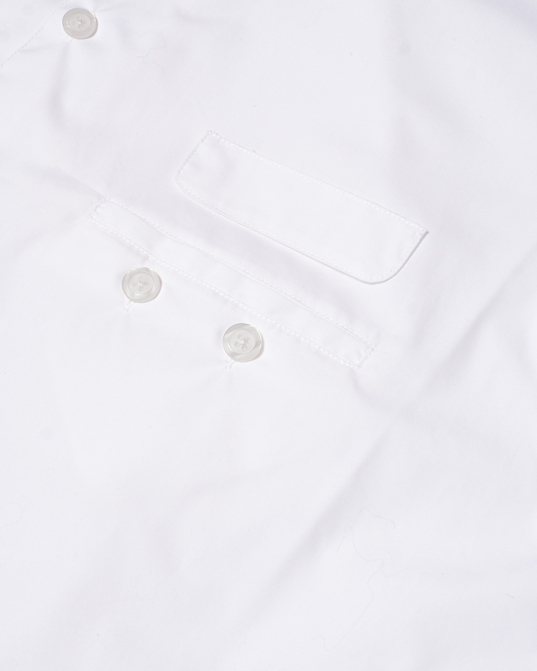 The Coltrane Shirt
