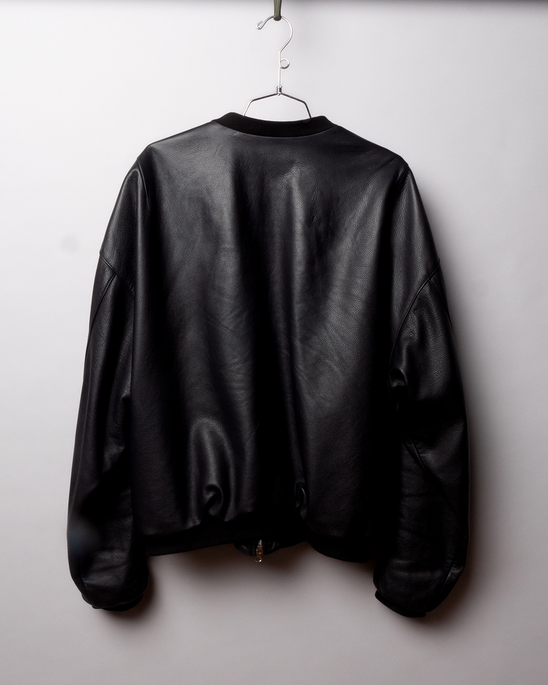 The Queens Bomber