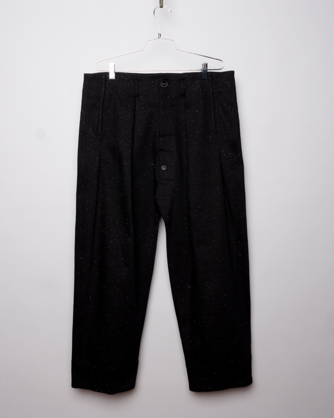 The Miles Trouser