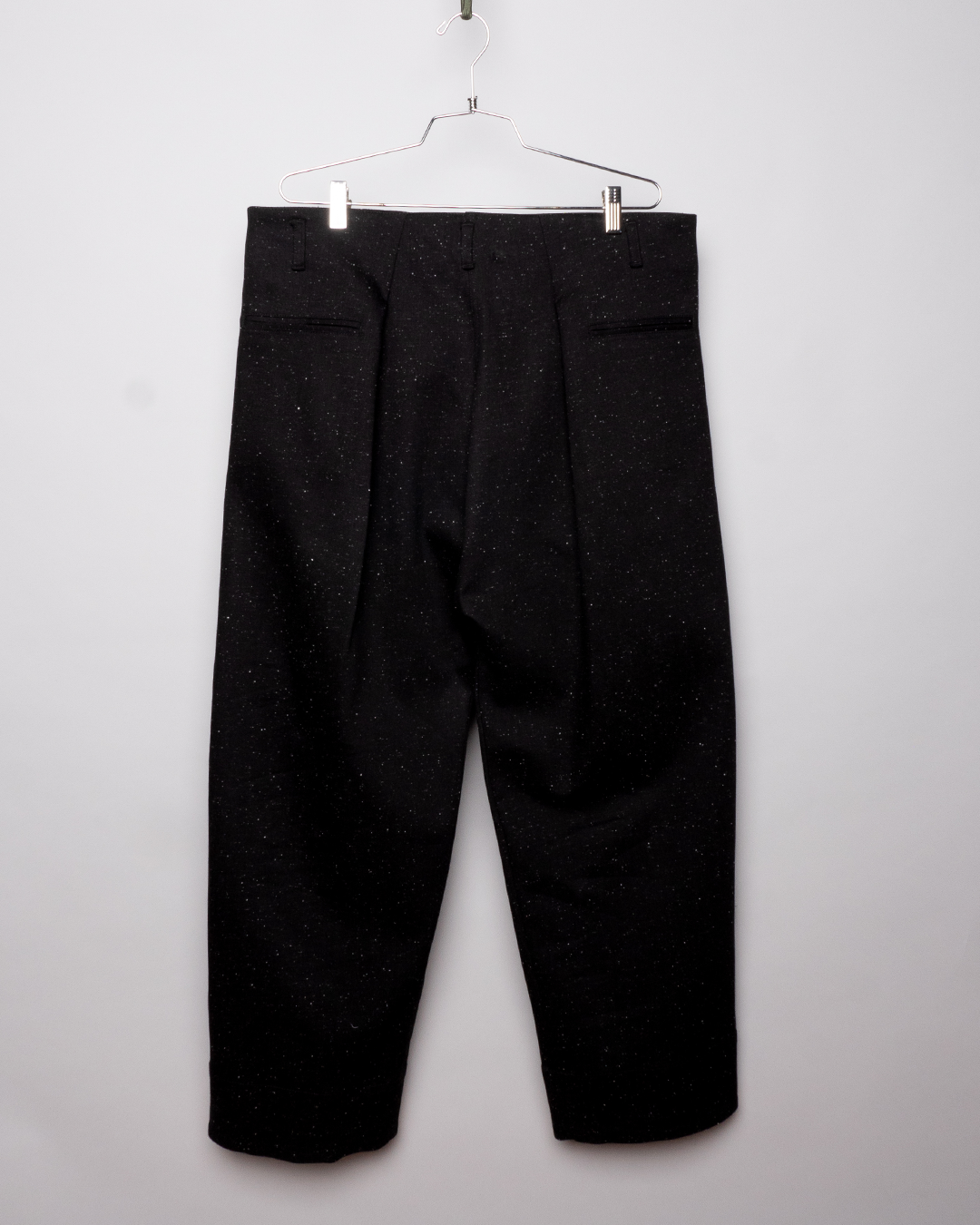 The Miles Trouser