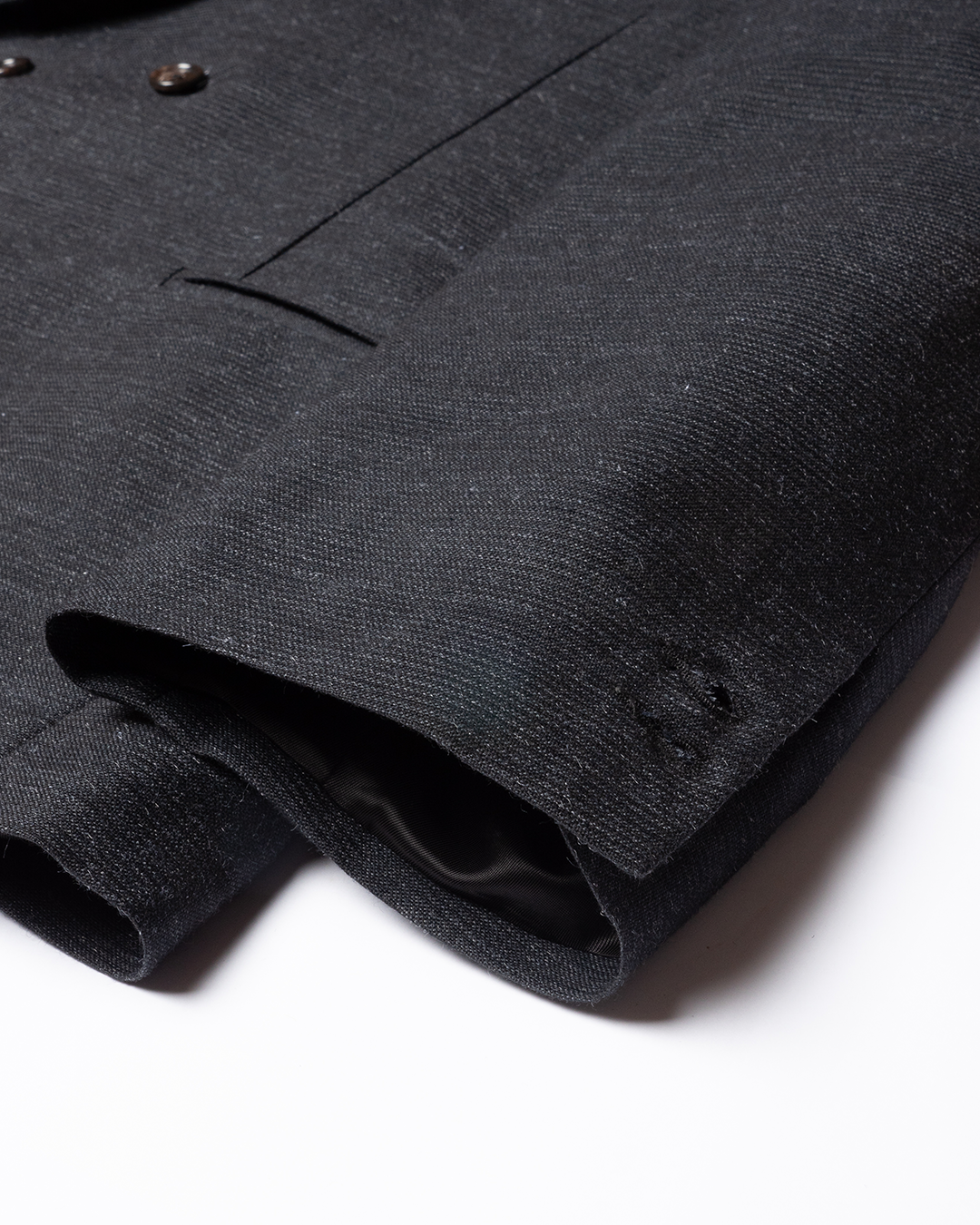 The Monk Blazer