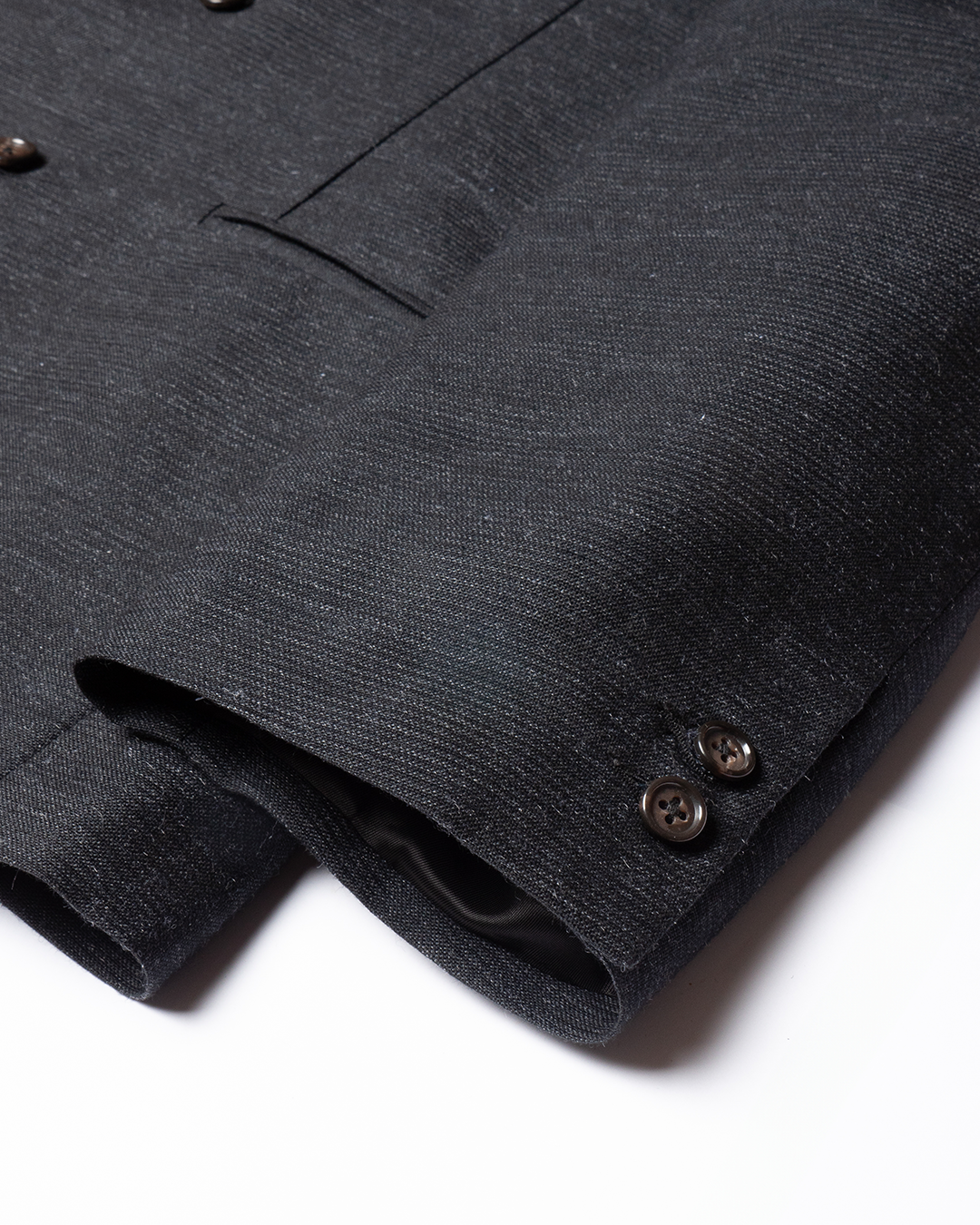 The Monk Blazer