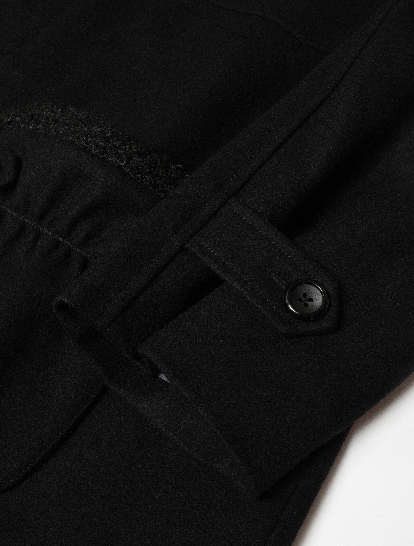 The General Coat