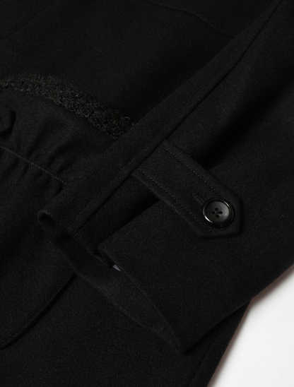 The General Coat