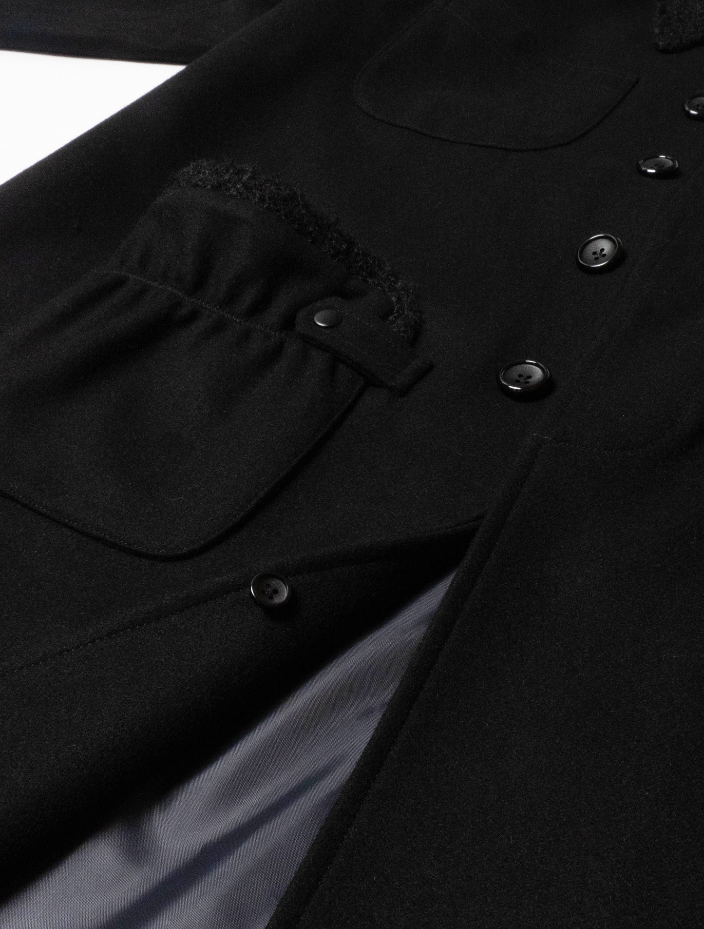 The General Coat