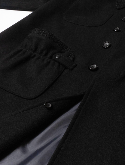 The General Coat