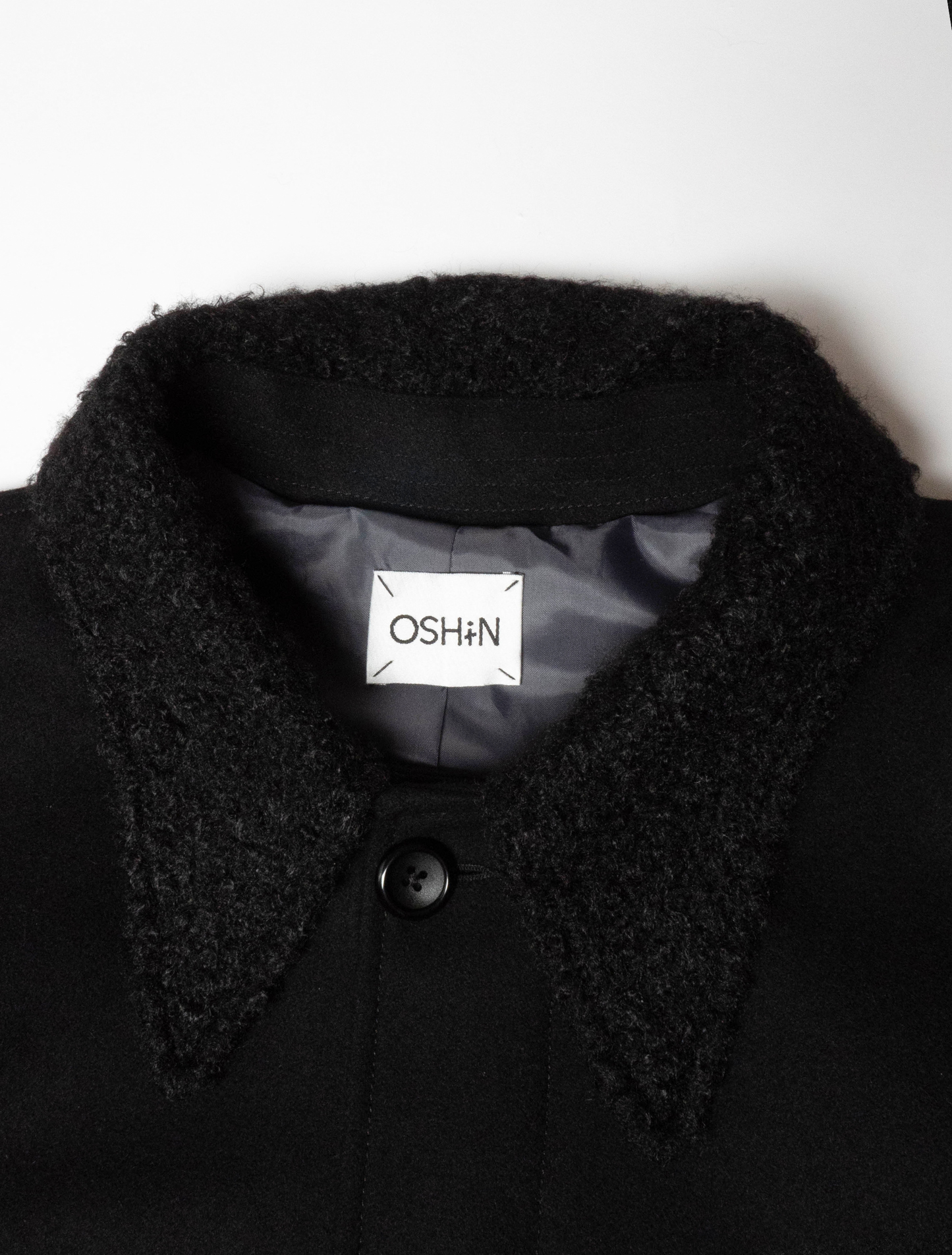 The General Coat