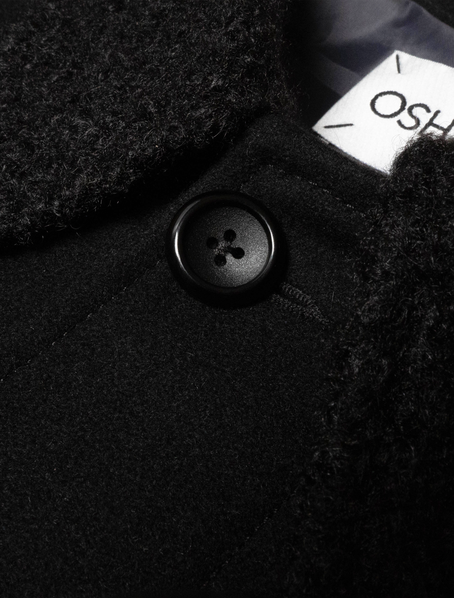 The General Coat