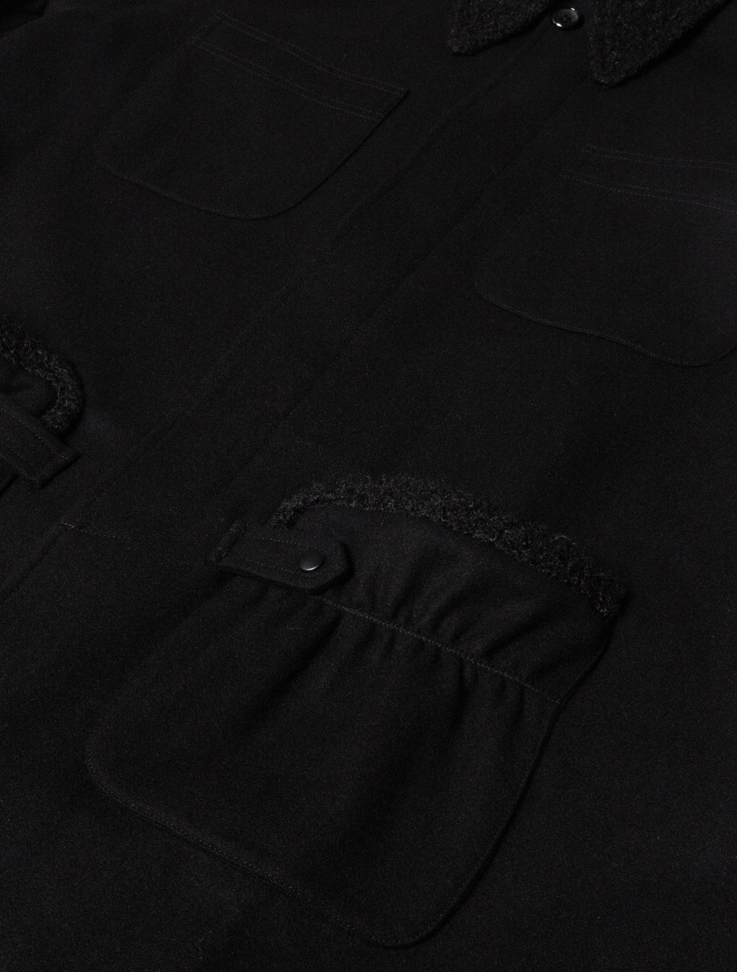The General Coat