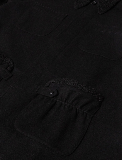 The General Coat