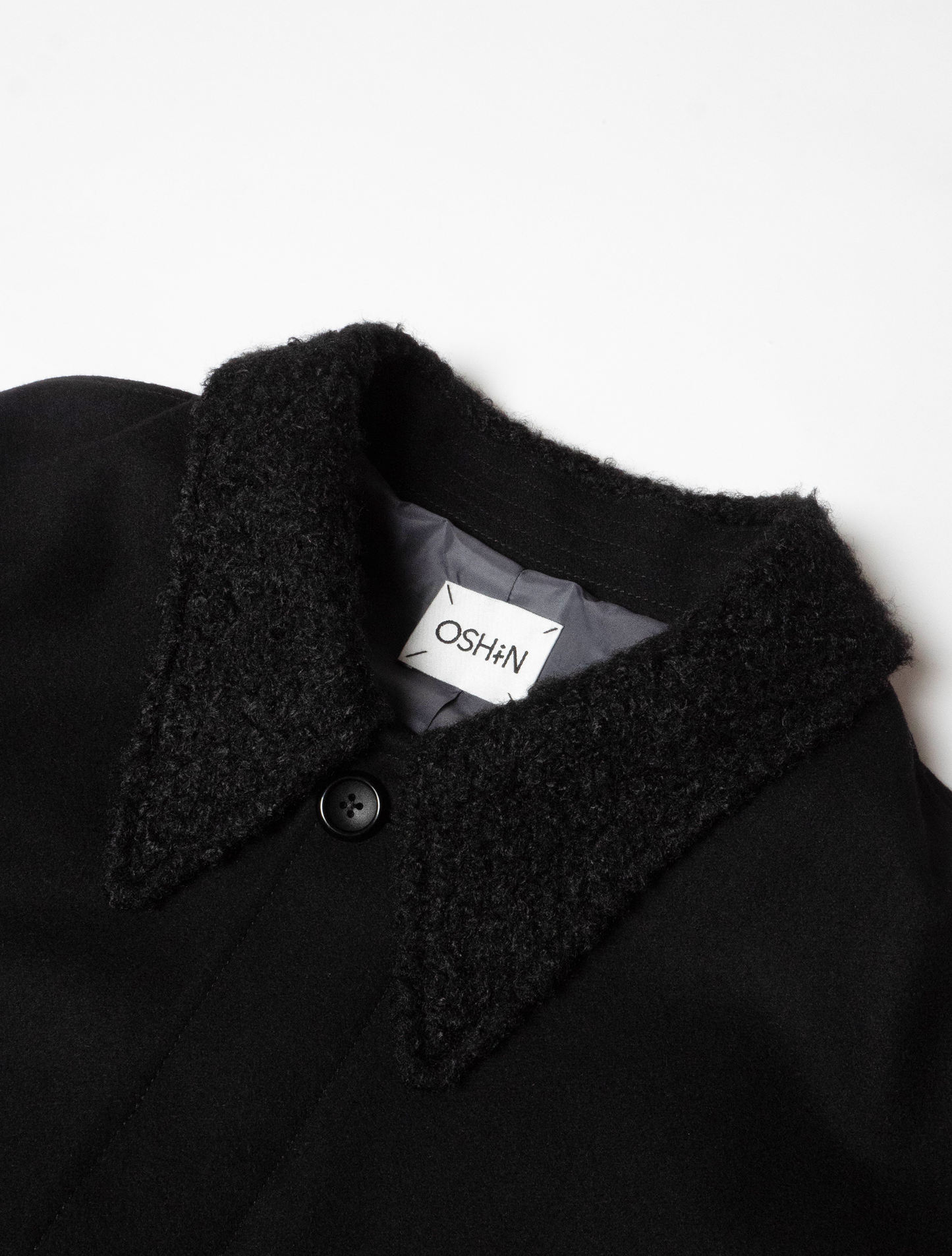 The General Coat