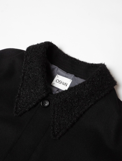 The General Coat