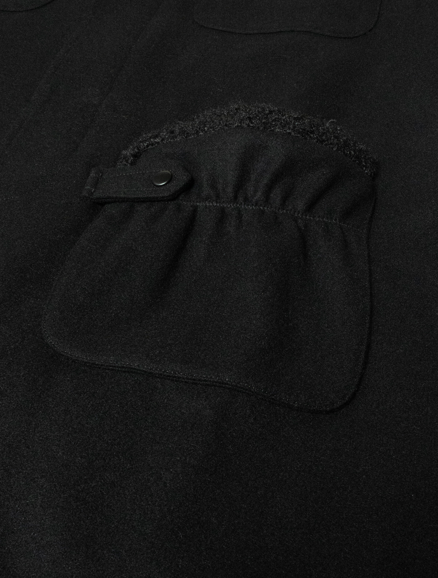 The General Coat