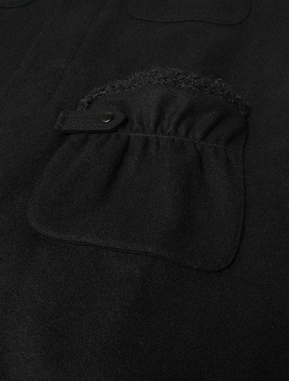 The General Coat