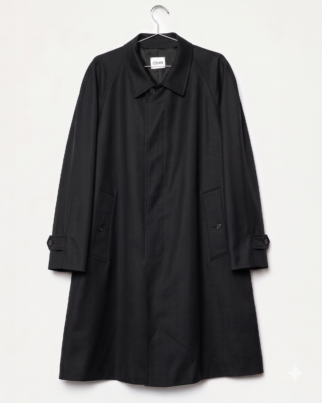 The Sloane Coat