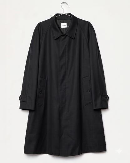 The Sloane Coat