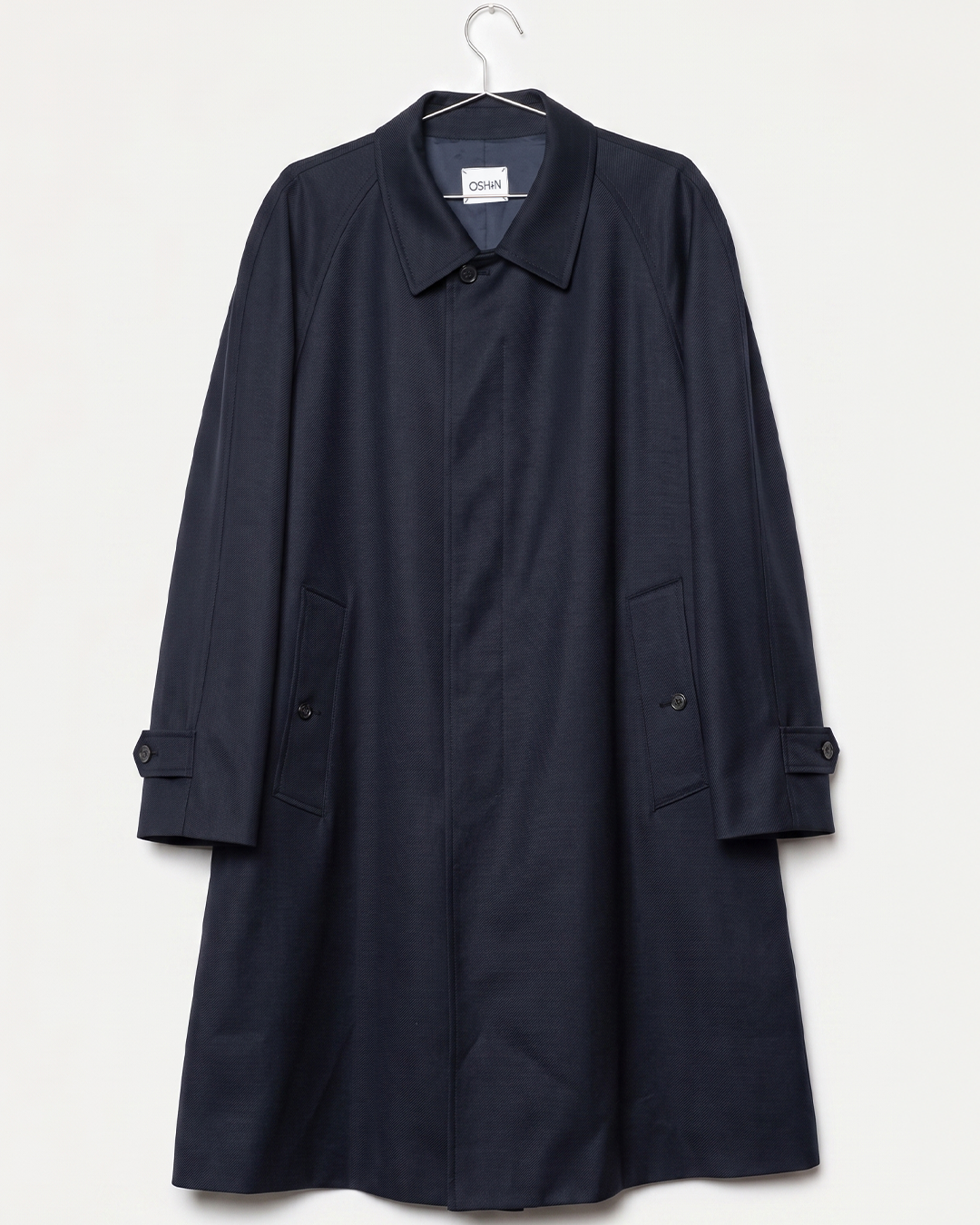 The Sloane Coat