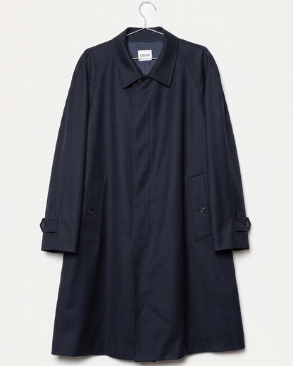 The Sloane Coat