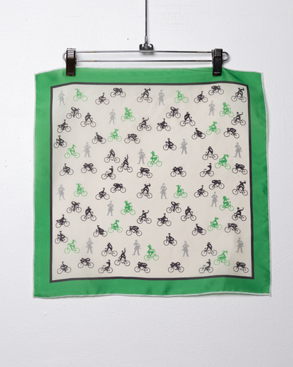 The Sodoff Scarf