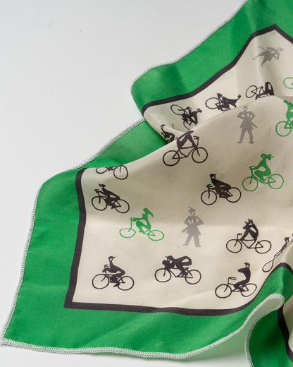 The Sodoff Scarf