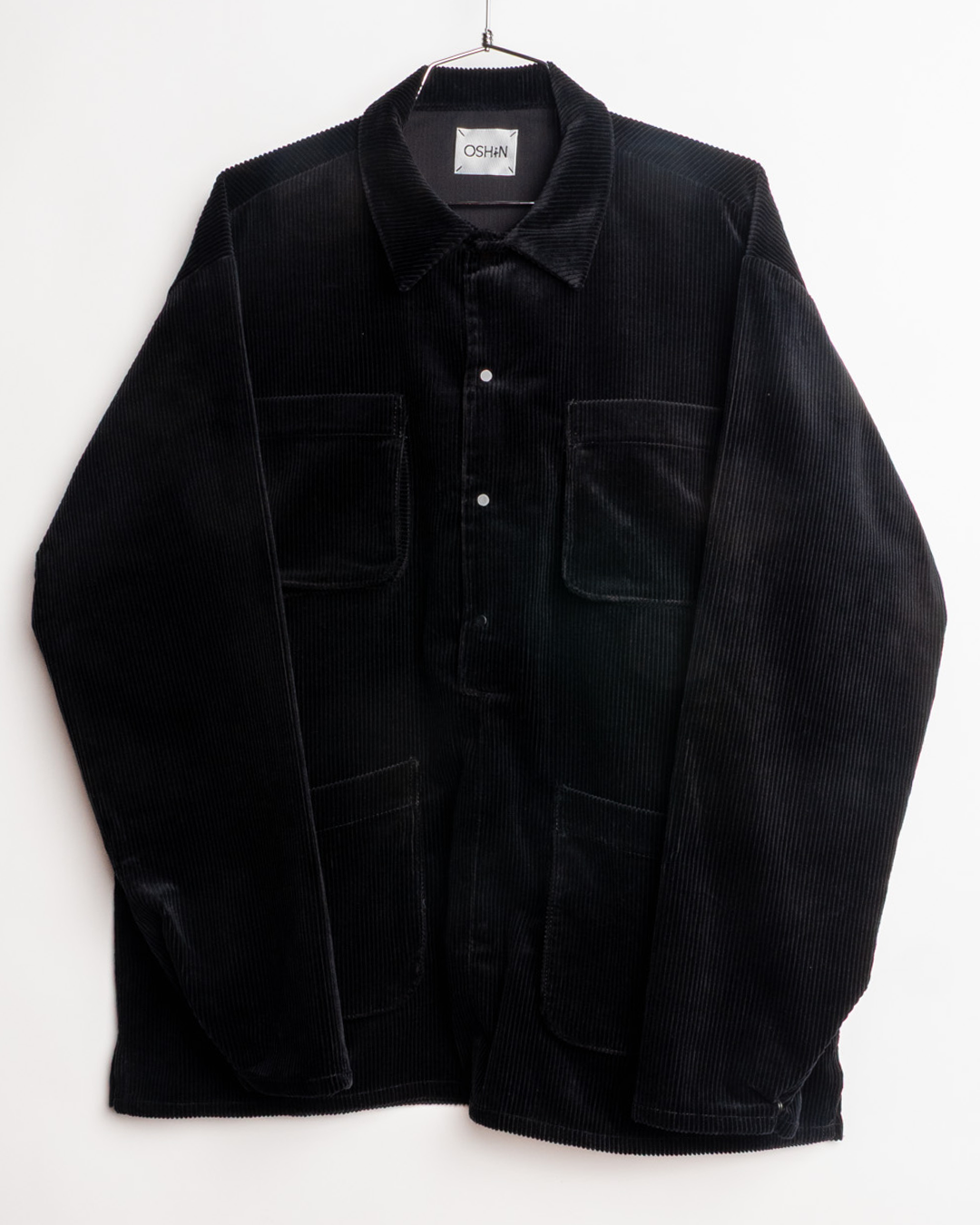 The Twist Shirt (HOMAGE COLLECTION.)