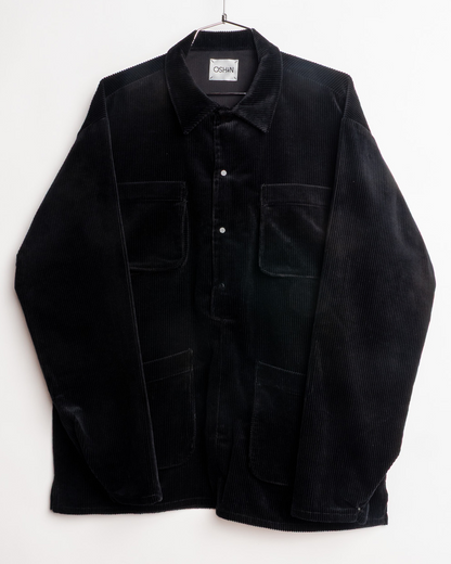 The Twist Shirt (HOMAGE COLLECTION.)