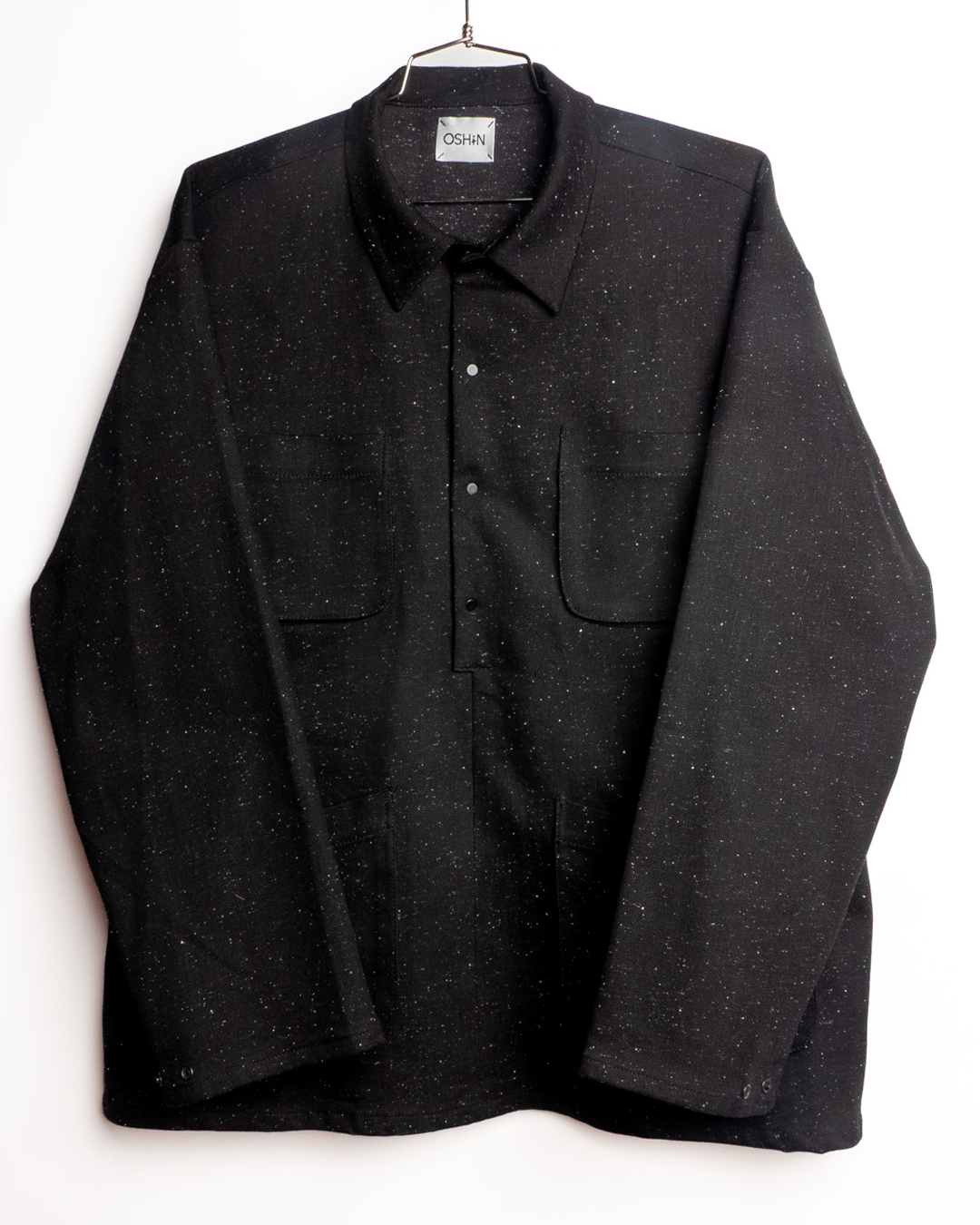 The Twist Shirt (HOMAGE COLLECTION.)