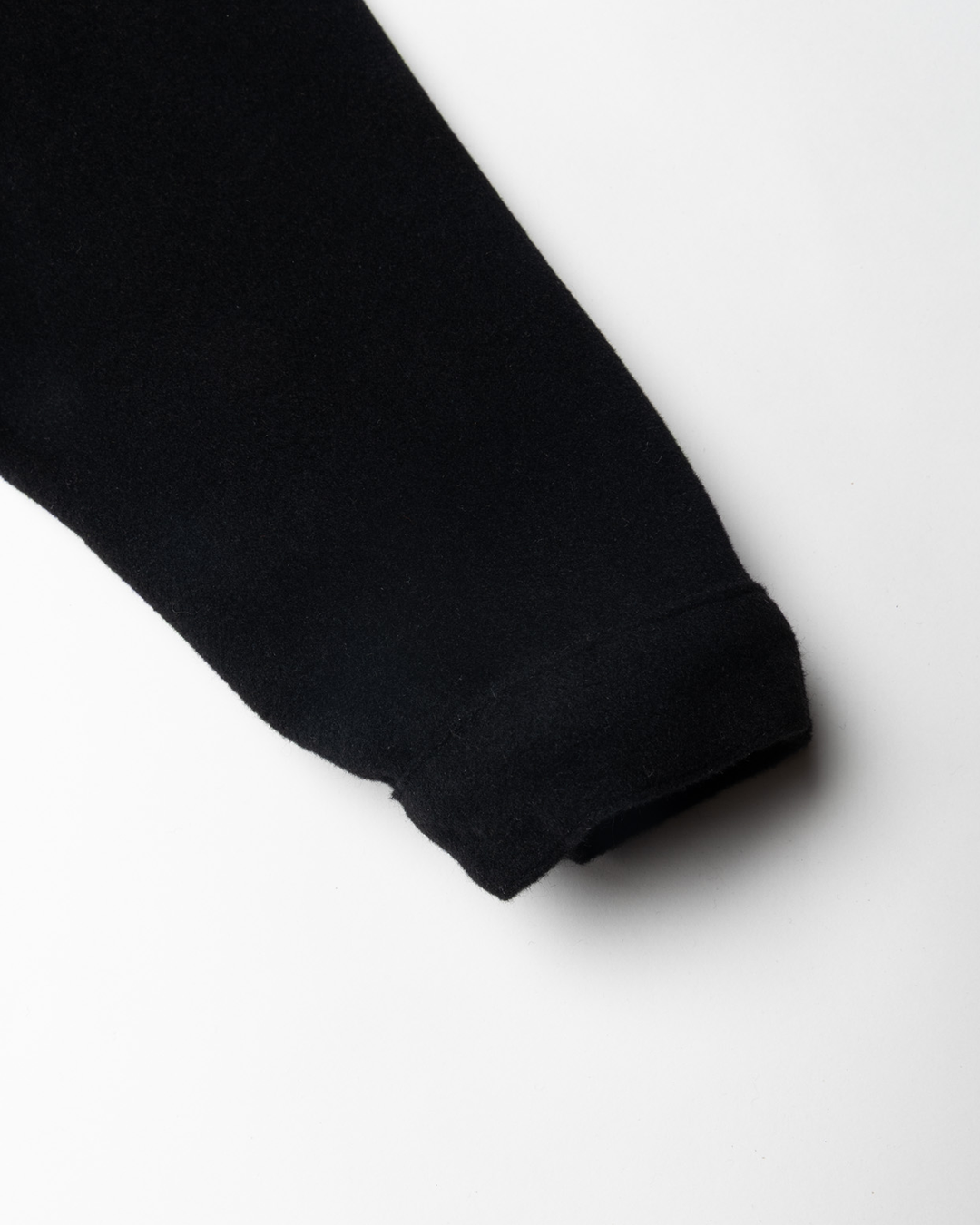 The Callan Zip Jacket (HOMAGE COLLECTION.)