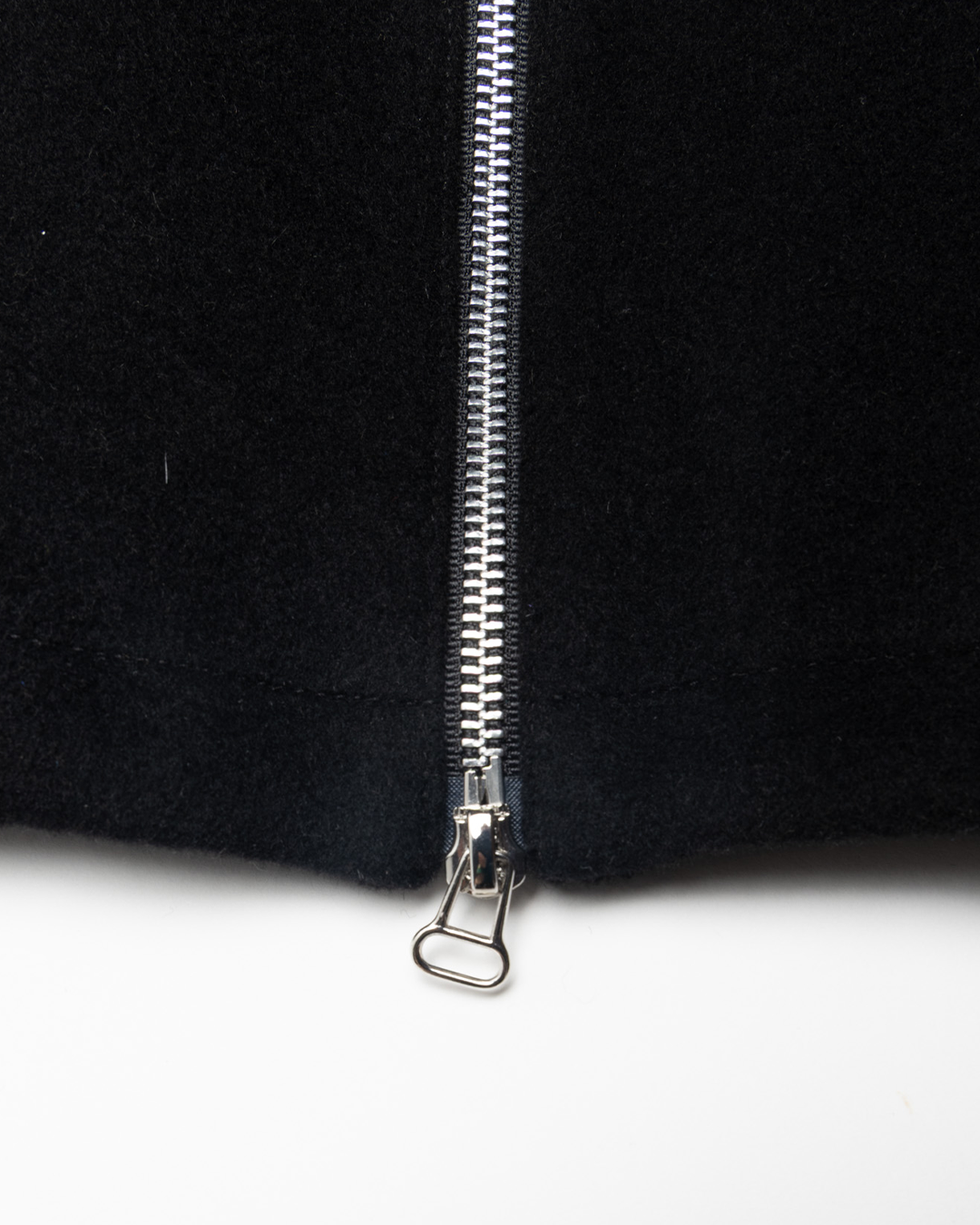 The Callan Zip Jacket (HOMAGE COLLECTION.)