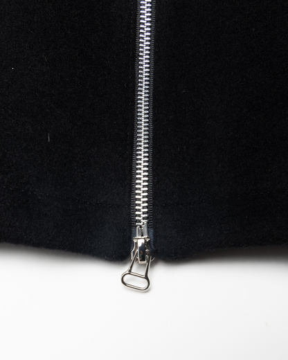 The Callan Zip Jacket (HOMAGE COLLECTION.)
