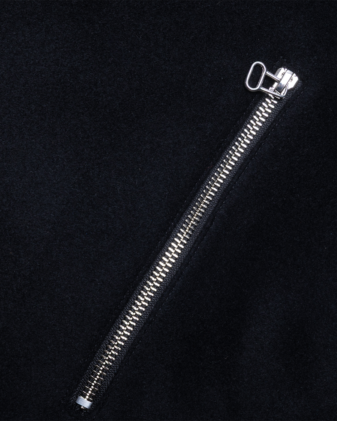 The Callan Zip Jacket (HOMAGE COLLECTION.)