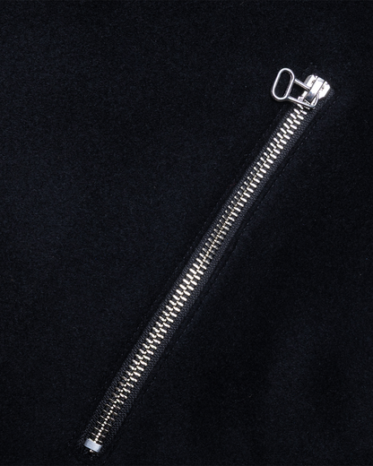 The Callan Zip Jacket (HOMAGE COLLECTION.)