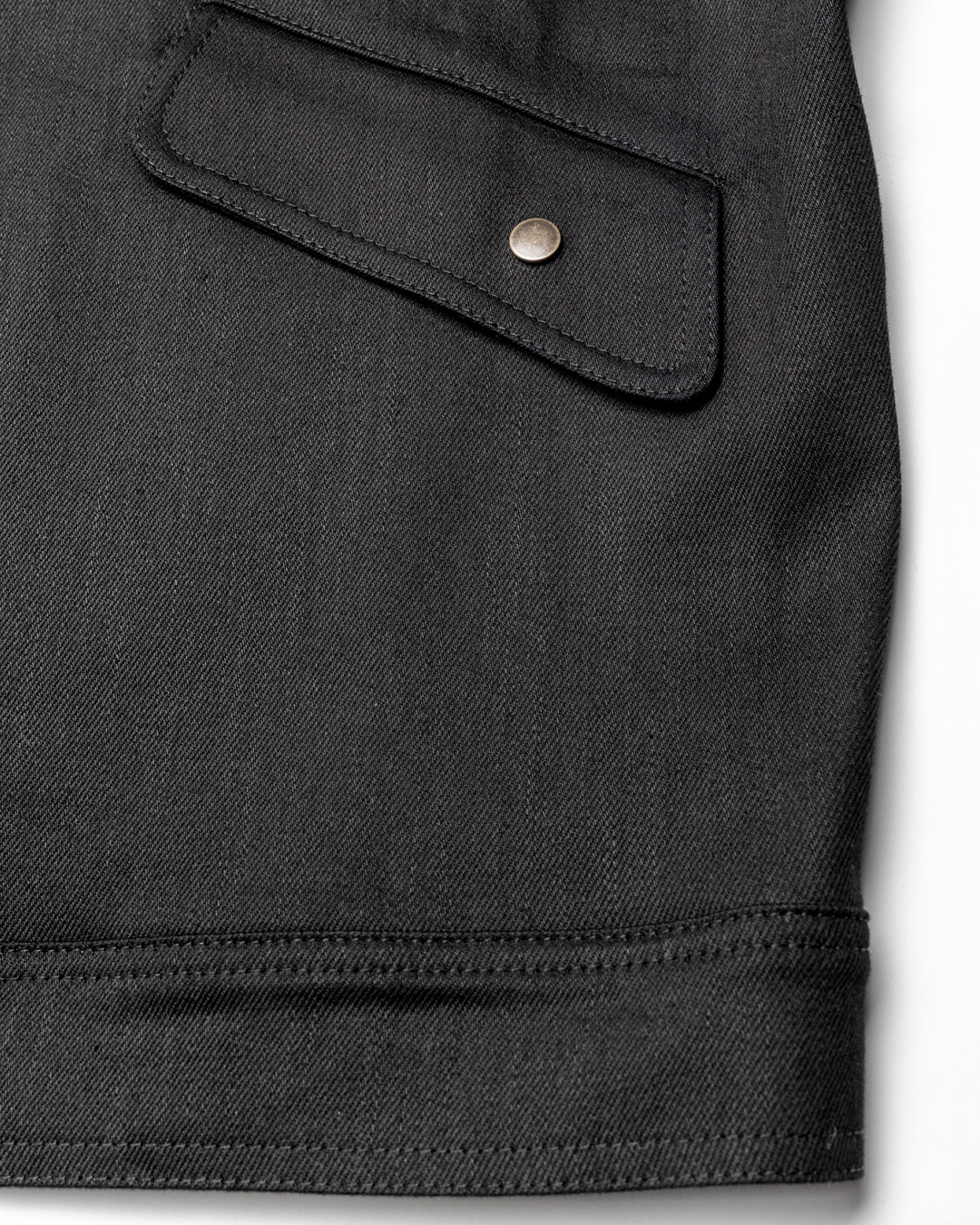 The Marlon Jacket (HOMAGE COLLECTION.)