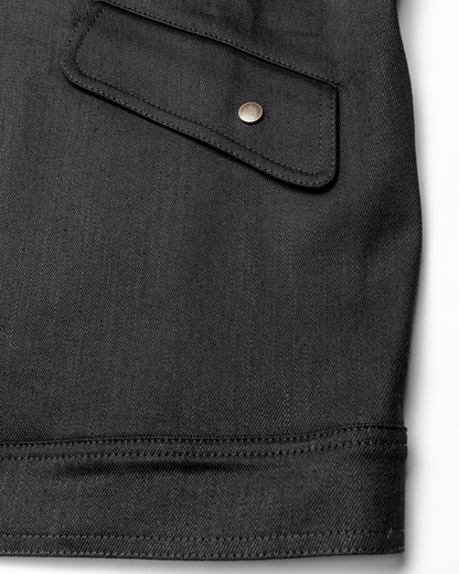 The Marlon Jacket (HOMAGE COLLECTION.)