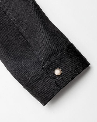 The Marlon Jacket (HOMAGE COLLECTION.)