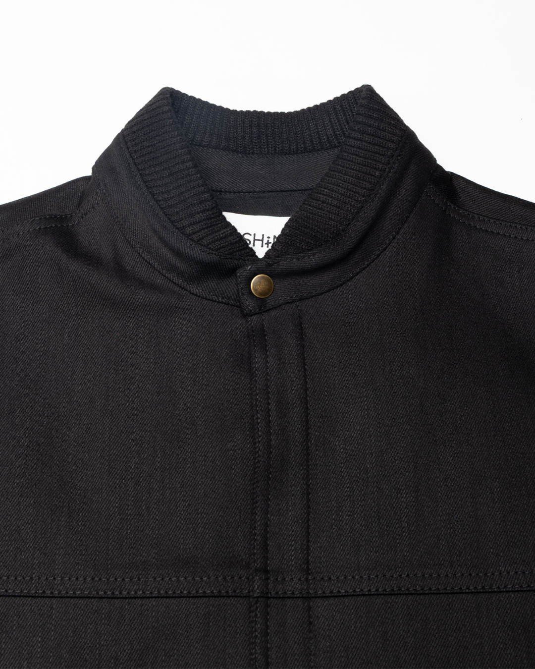 The Marlon Jacket (HOMAGE COLLECTION.)