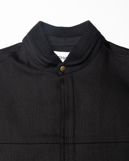 The Marlon Jacket (HOMAGE COLLECTION.)