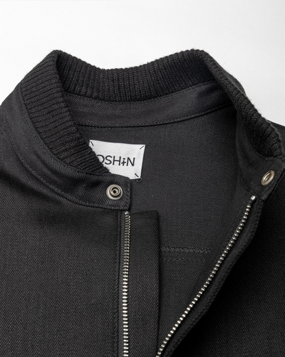 The Marlon Jacket (HOMAGE COLLECTION.)