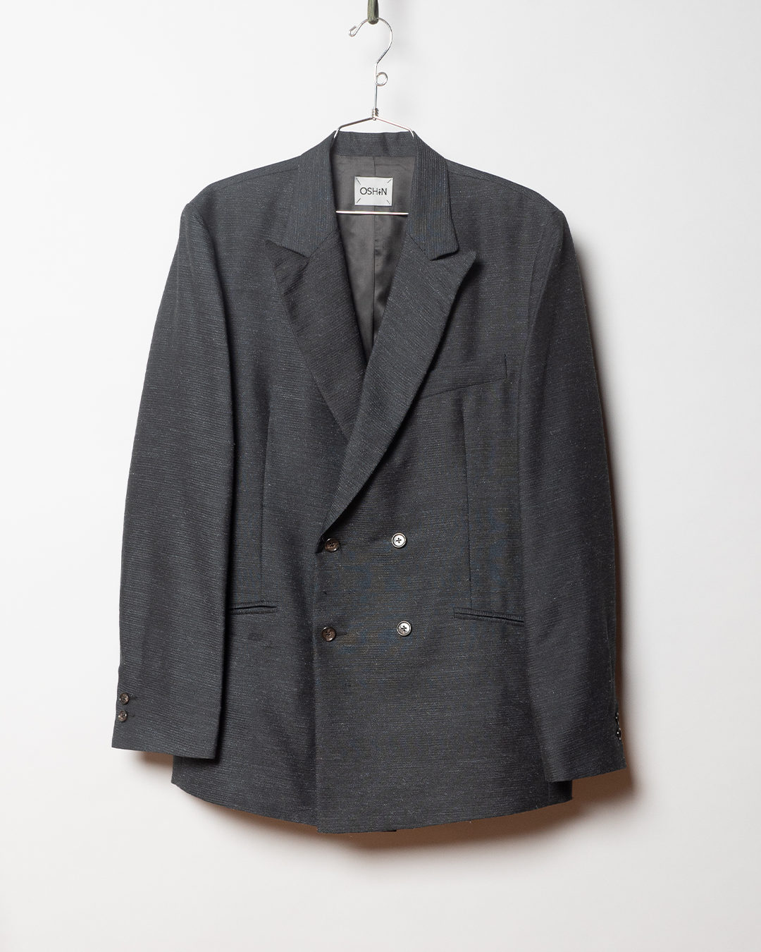 The Monk Blazer
