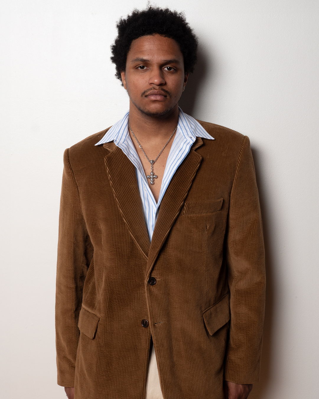 The Marvin Blazer (HOMAGE COLLECTION.)