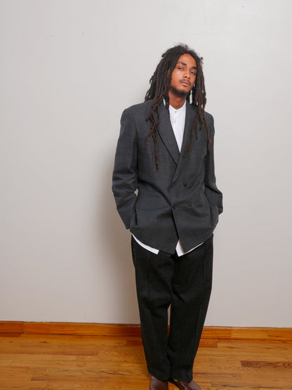 The Monk Blazer