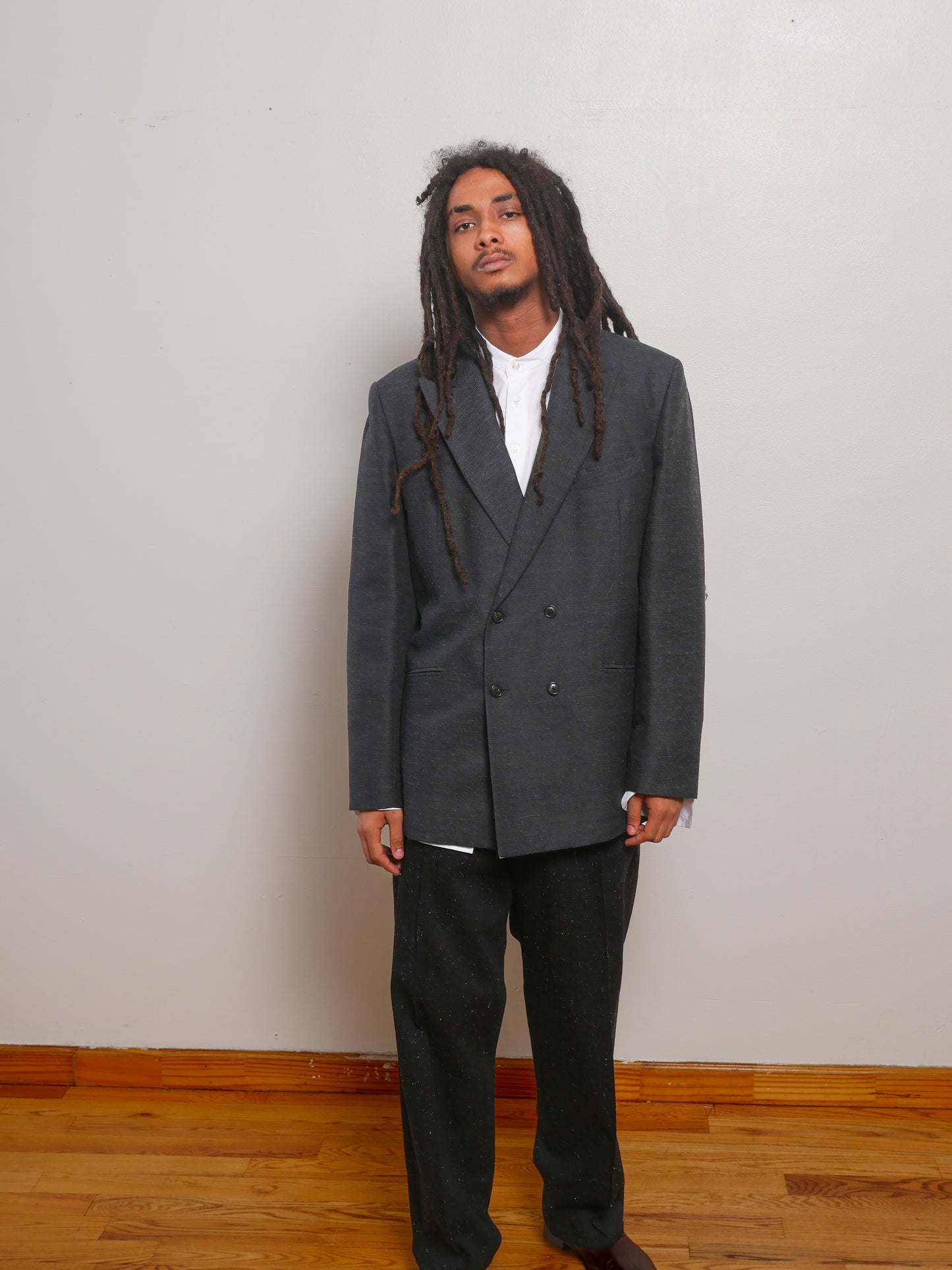 The Monk Blazer