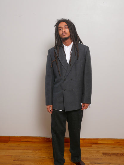 The Monk Blazer