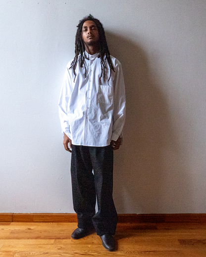 The Max Roach Shirt